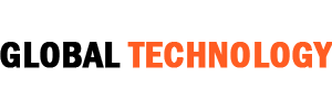 global technology logo